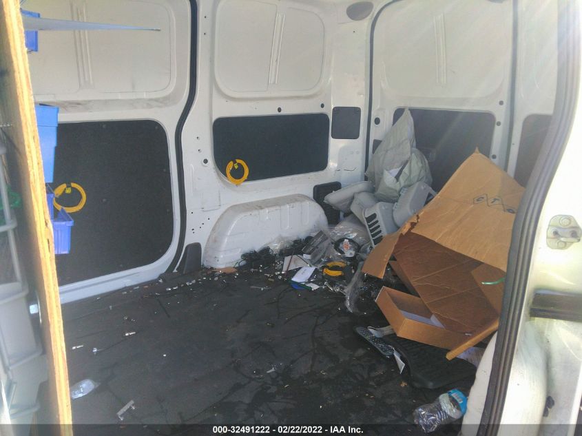 2019 NISSAN NV200 COMPACT CARGO S 3N6CM0KN2KK690742