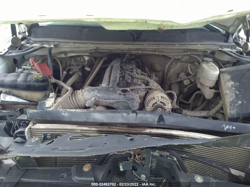 2013 CHEVROLET SILVERADO 2500HD LT 1GC2KXCG8DZ109277