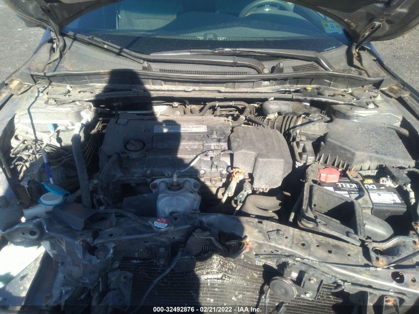 2013 HONDA ACCORD SDN EX 1HGCR2F72DA050421