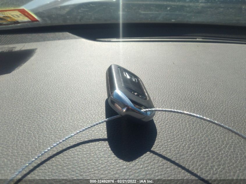 2013 HONDA ACCORD SDN EX 1HGCR2F72DA050421