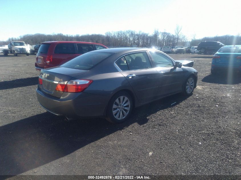 2013 HONDA ACCORD SDN EX 1HGCR2F72DA050421