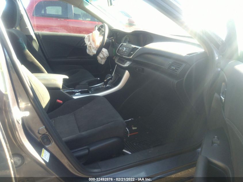 2013 HONDA ACCORD SDN EX 1HGCR2F72DA050421