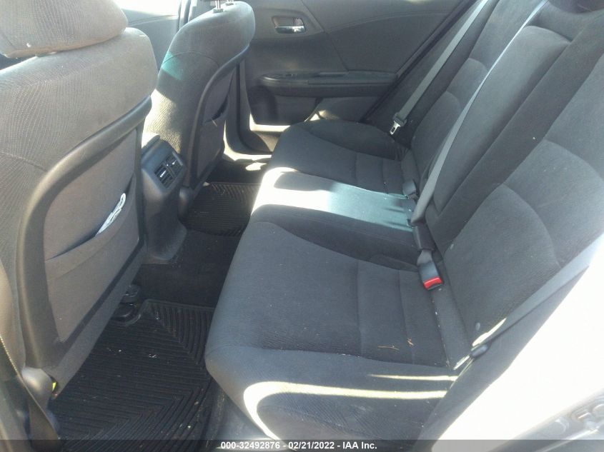 2013 HONDA ACCORD SDN EX 1HGCR2F72DA050421