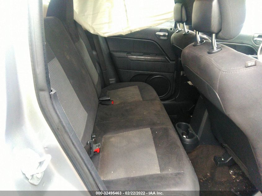 2015 JEEP PATRIOT ALTITUDE EDITION 1C4NJPBA2FD328880