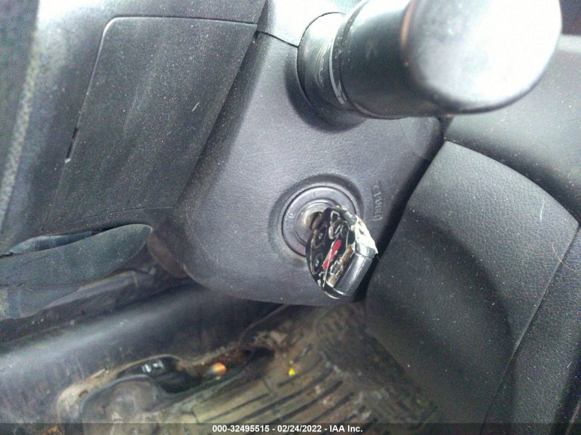 2013 HONDA CIVIC SDN EX 19XFB2F80DE058555