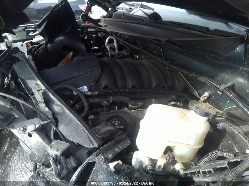 2020 CHEVROLET SUBURBAN LT 1GNSKHKC9LR175895