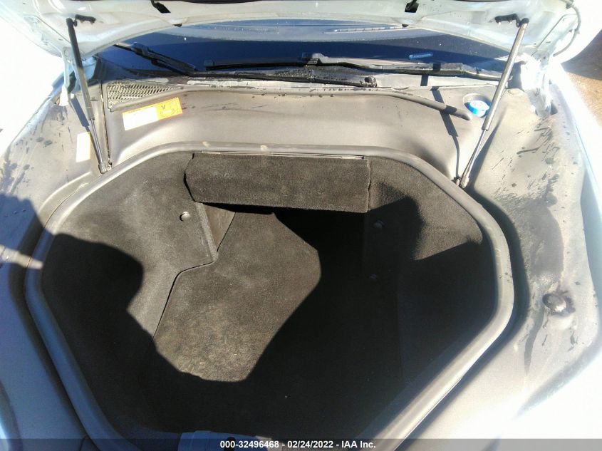 2014 TESLA MODEL S 60 KWH BATTERY/P85 5YJSA1H1XEFP43170