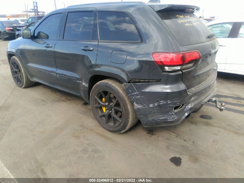 2018 JEEP GRAND CHEROKEE TRACKHAWK 1C4RJFN97JC198994