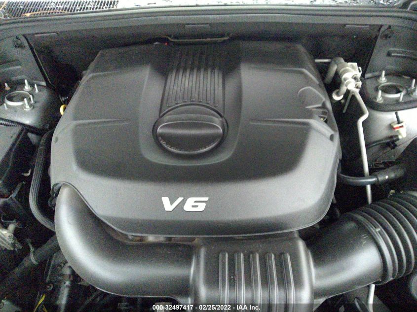 2015 JEEP GRAND CHEROKEE LIMITED 1C4RJFBG7FC241143
