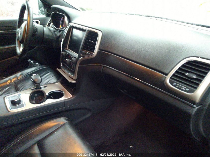 2015 JEEP GRAND CHEROKEE LIMITED 1C4RJFBG7FC241143
