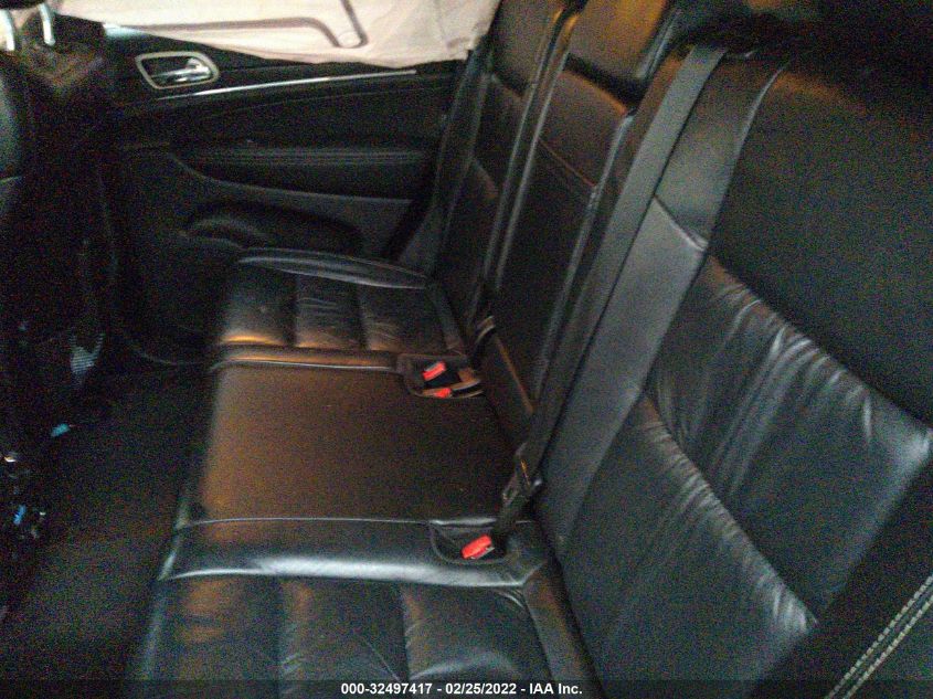 2015 JEEP GRAND CHEROKEE LIMITED 1C4RJFBG7FC241143