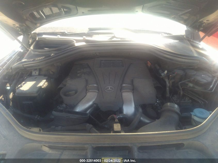 2013 MERCEDES-BENZ GL-CLASS GL 450 4JGDF7CE2DA107062