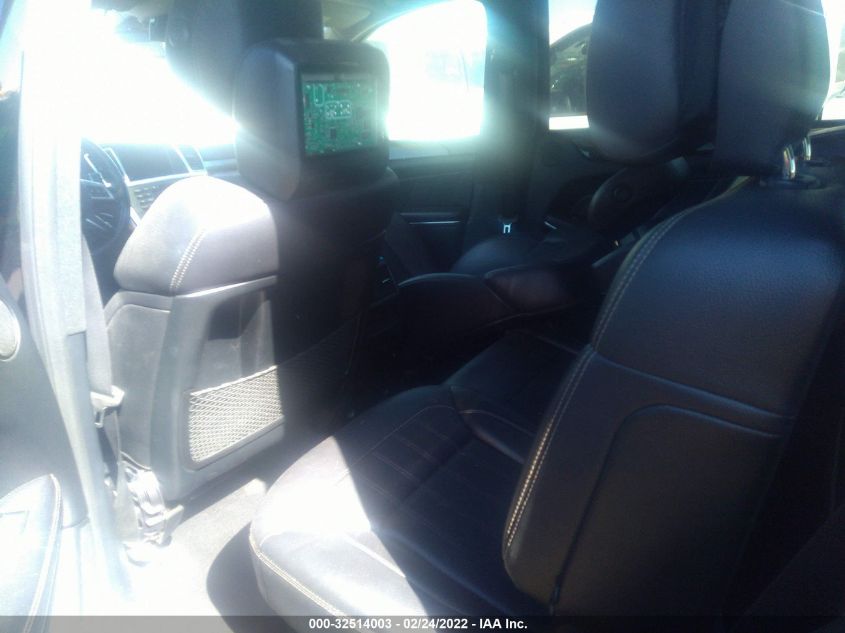 2013 MERCEDES-BENZ GL-CLASS GL 450 4JGDF7CE2DA107062
