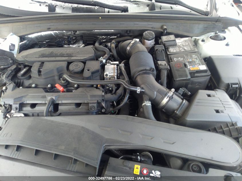 2022 KIA K5 LXS 5XXG14J25NG083224