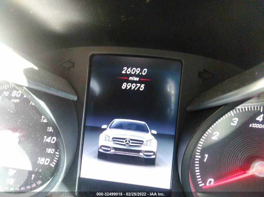 2015 MERCEDES-BENZ C-CLASS C 300 55SWF4JB2FU065599