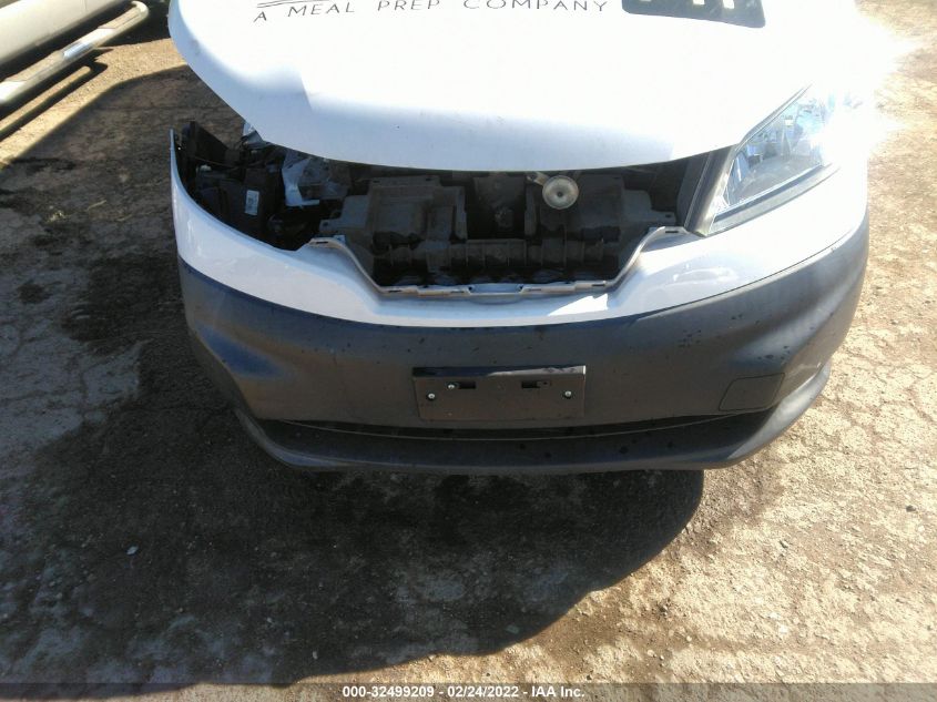 2018 NISSAN NV200 COMPACT CARGO S 3N6CM0KN7JK695451