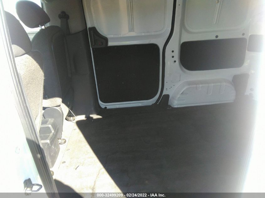 2018 NISSAN NV200 COMPACT CARGO S 3N6CM0KN7JK695451