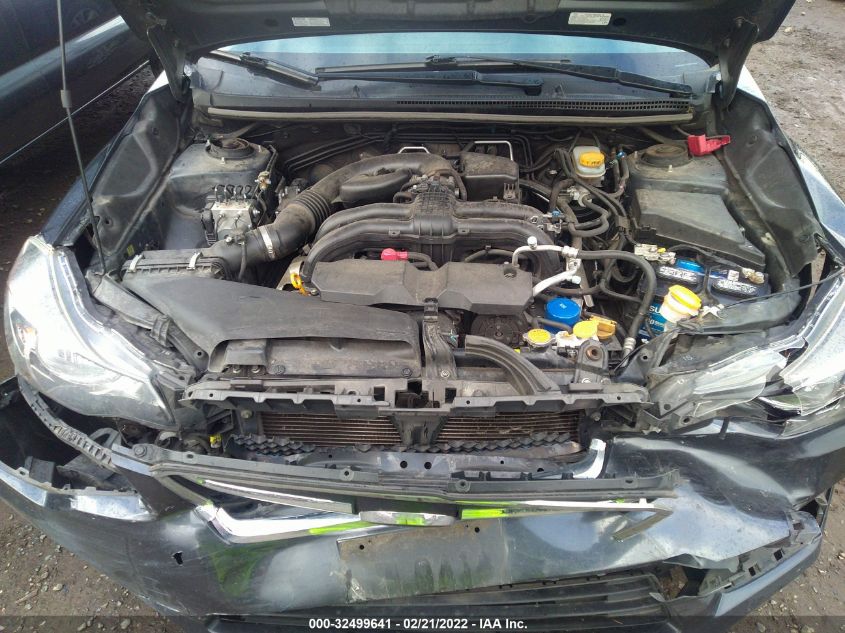 2015 SUBARU IMPREZA SEDAN PREMIUM JF1GJAC69FH009636
