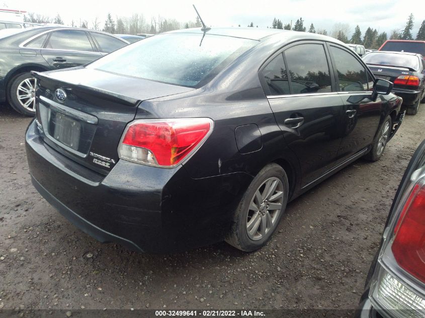 2015 SUBARU IMPREZA SEDAN PREMIUM JF1GJAC69FH009636