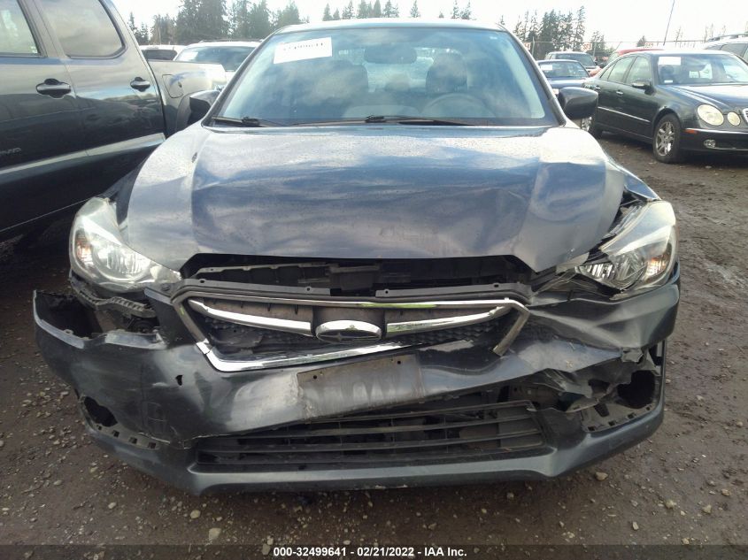 2015 SUBARU IMPREZA SEDAN PREMIUM JF1GJAC69FH009636