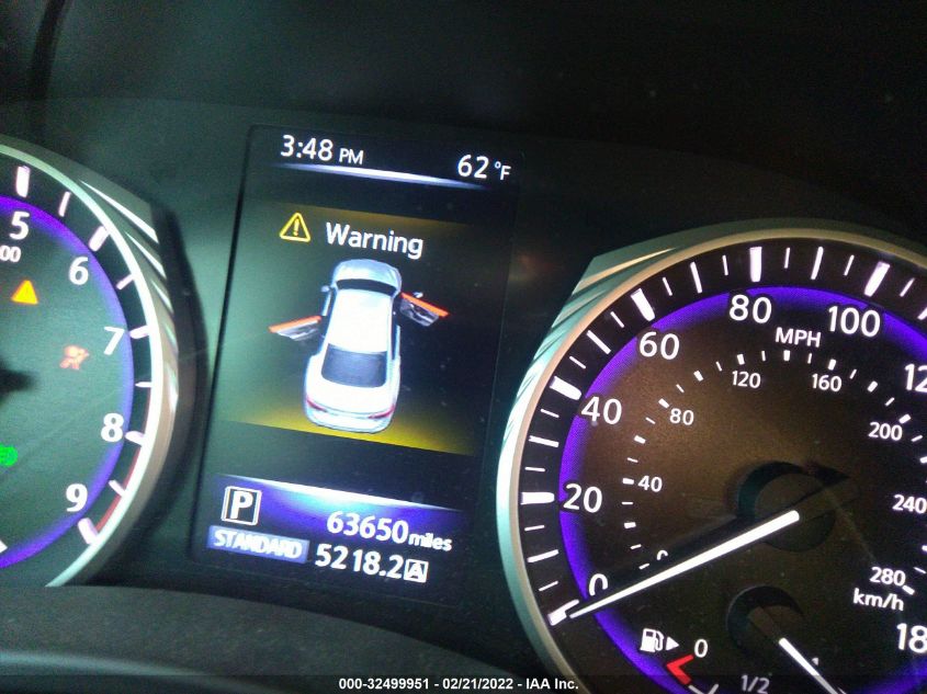 2015 INFINITI Q50 PREMIUM JN1BV7AP7FM357100