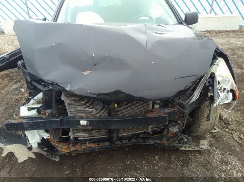 2015 NISSAN ROGUE SELECT S JN8AS5MV0FW762031