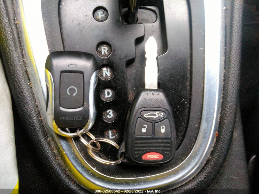 2014 DODGE AVENGER SE 1C3CDZAB8EN149535