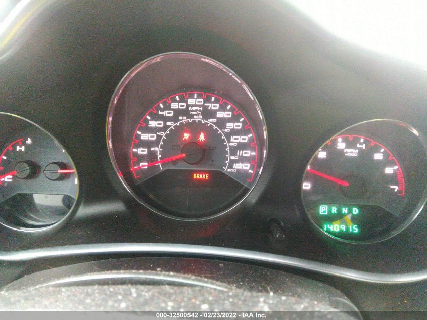 2014 DODGE AVENGER SE 1C3CDZAB8EN149535