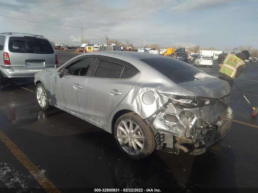 2017 MAZDA MAZDA3 4-DOOR TOURING 3MZBN1V70HM137385