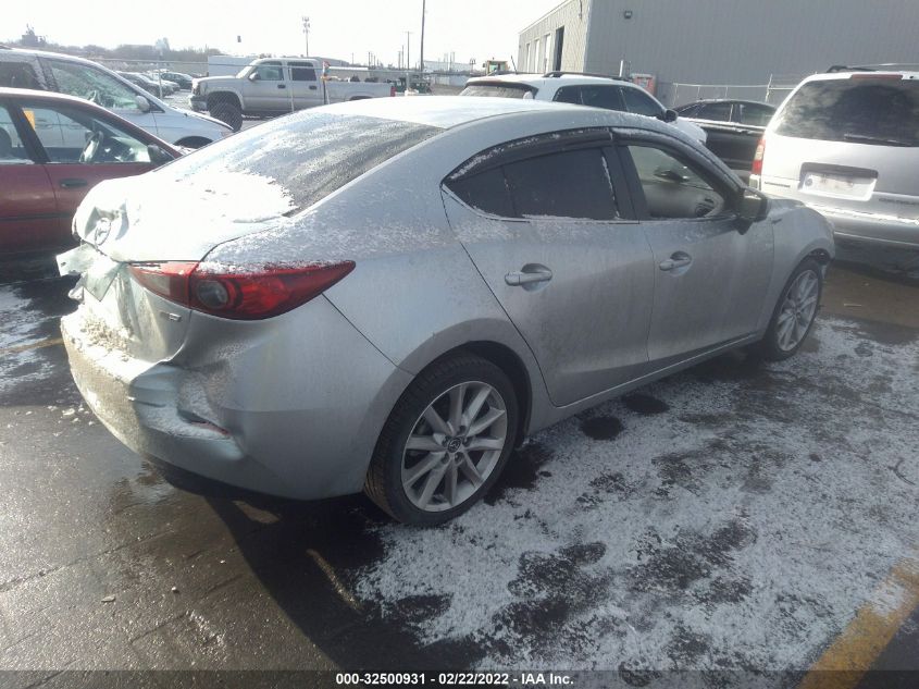 2017 MAZDA MAZDA3 4-DOOR TOURING 3MZBN1V70HM137385