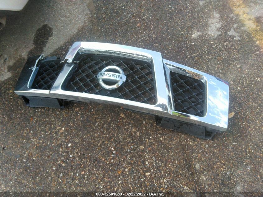 2014 NISSAN ARMADA PLATINUM 5N1BA0NF9EN611069