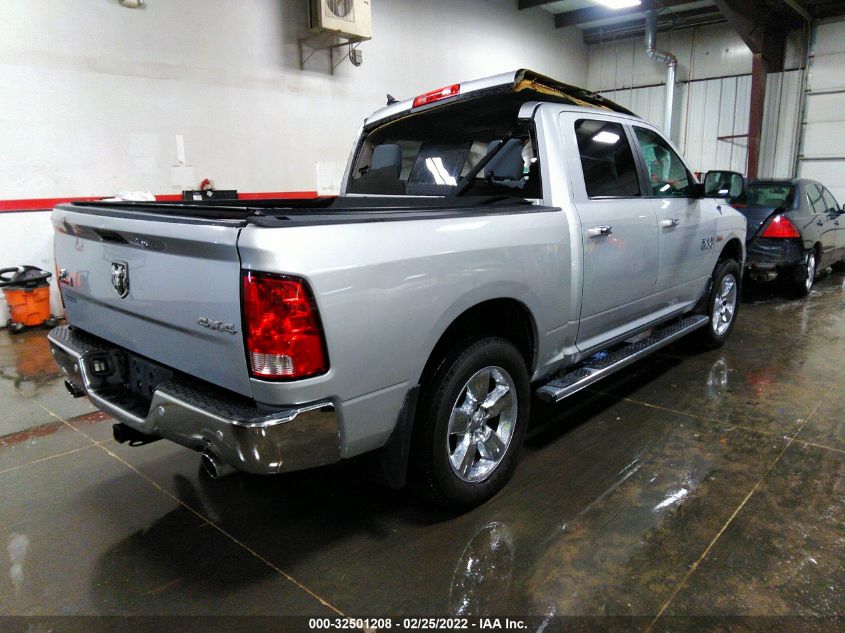 2017 RAM 1500 1C6RR7LT6HS531707