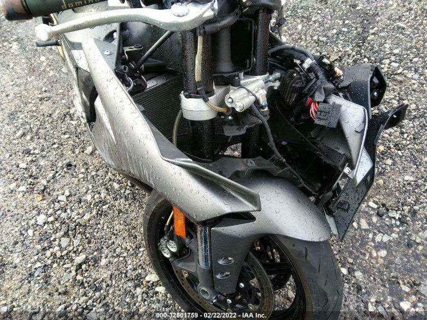 2016 YAMAHA YZFR1S JYARN42EXGA000080