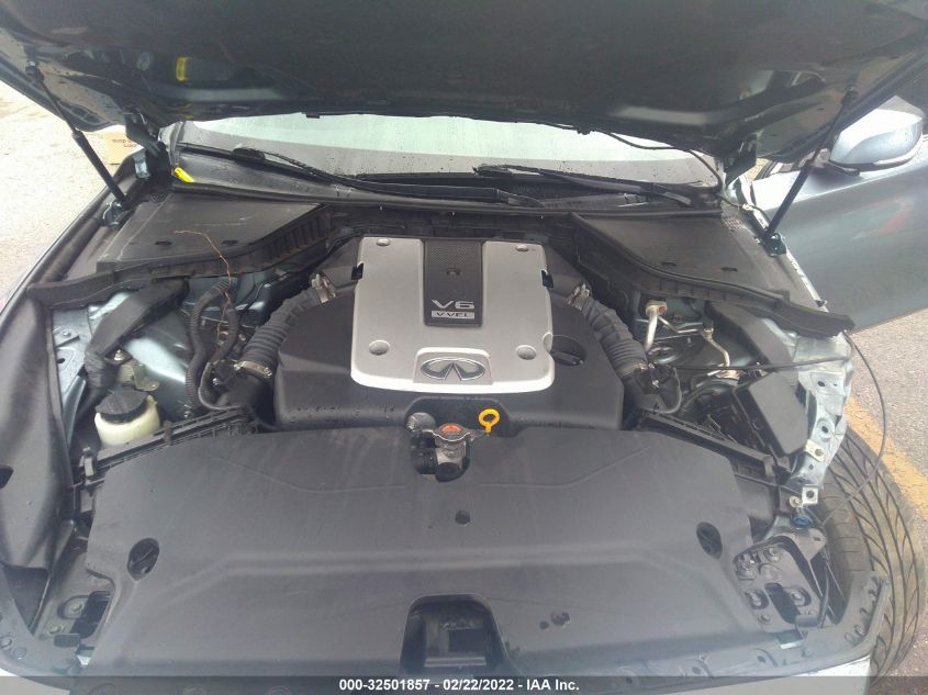 2015 INFINITI Q50 PREMIUM JN1BV7AR2FM403465