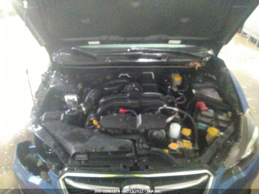 2015 SUBARU IMPREZA WAGON 2.0I JF1GPAA63F9227244