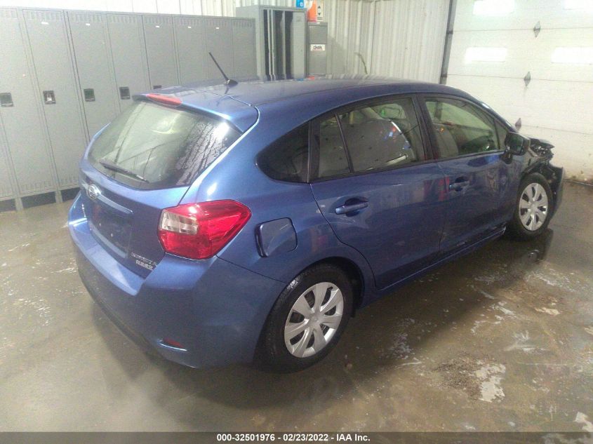 2015 SUBARU IMPREZA WAGON 2.0I JF1GPAA63F9227244