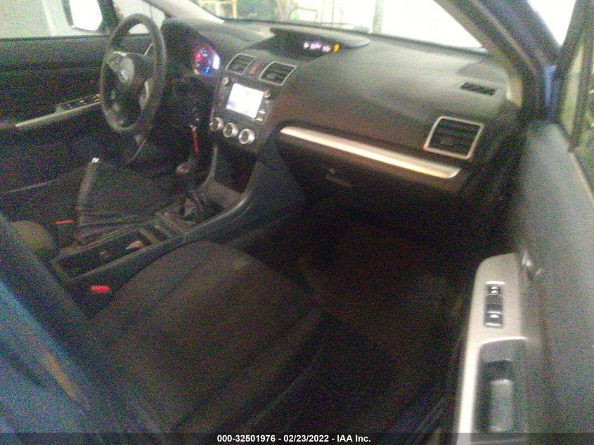 2015 SUBARU IMPREZA WAGON 2.0I JF1GPAA63F9227244