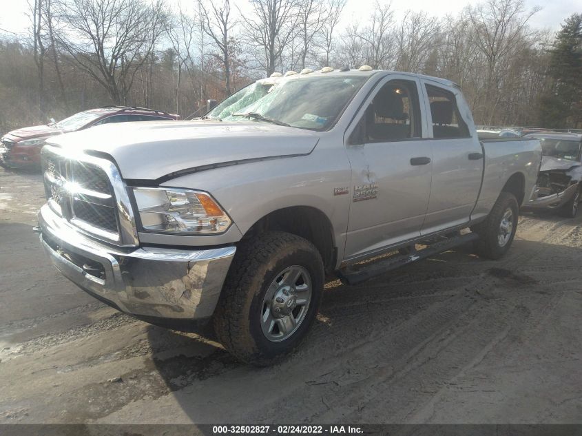 2014 RAM 2500 TRADESMAN 3C6TR5CT3EG121430