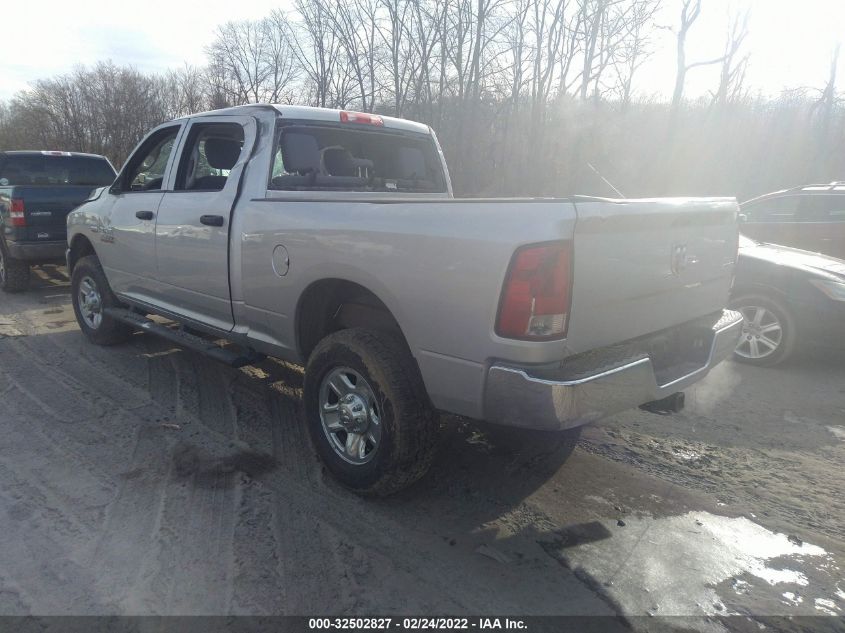 2014 RAM 2500 TRADESMAN 3C6TR5CT3EG121430