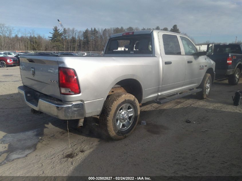 2014 RAM 2500 TRADESMAN 3C6TR5CT3EG121430