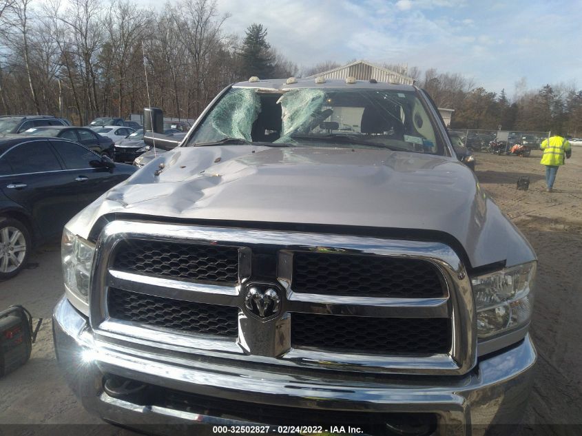 2014 RAM 2500 TRADESMAN 3C6TR5CT3EG121430