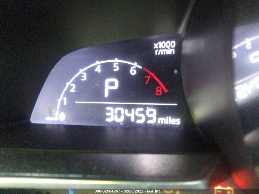 2019 TOYOTA YARIS SEDAN L/LE/XLE 3MYDLBYV2KY508808