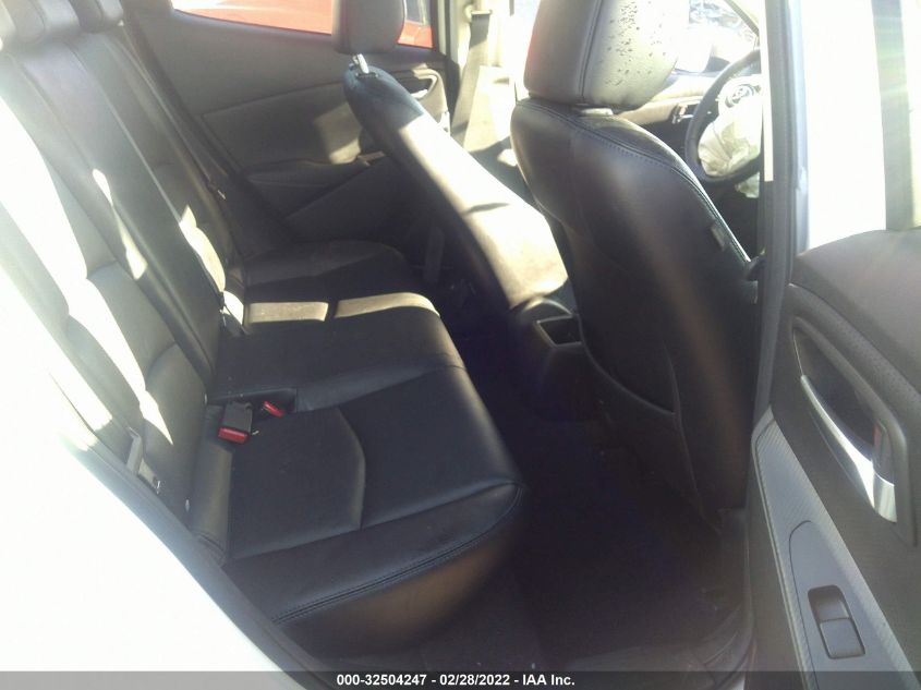 2019 TOYOTA YARIS SEDAN L/LE/XLE 3MYDLBYV2KY508808