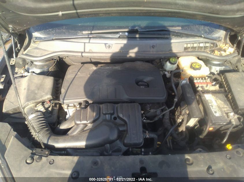 2013 BUICK VERANO - 1G4PP5SK1D4237175