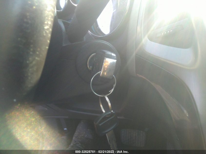 2013 BUICK VERANO - 1G4PP5SK1D4237175