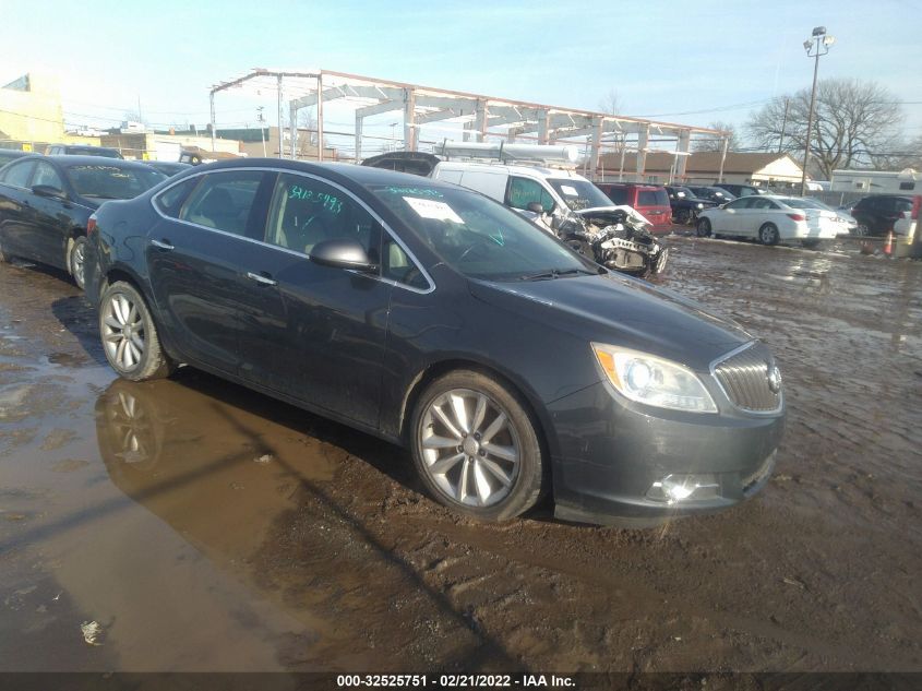 2013 BUICK VERANO - 1G4PP5SK1D4237175