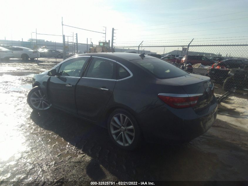 2013 BUICK VERANO - 1G4PP5SK1D4237175