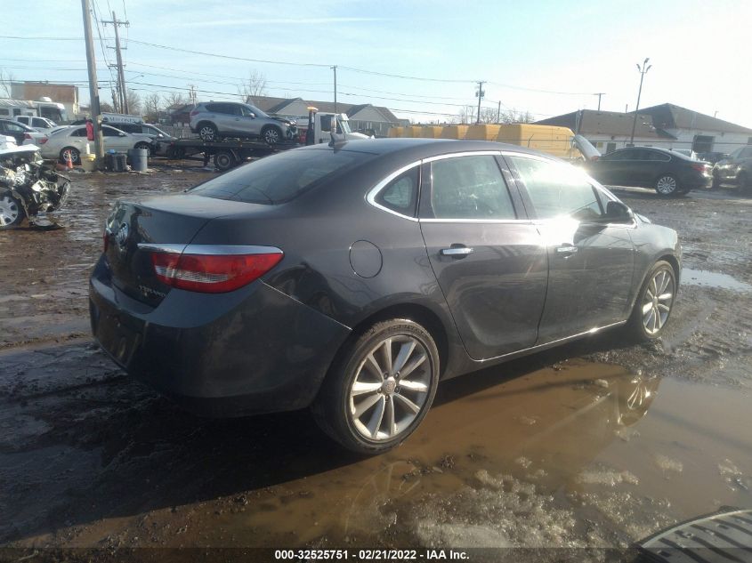 2013 BUICK VERANO - 1G4PP5SK1D4237175