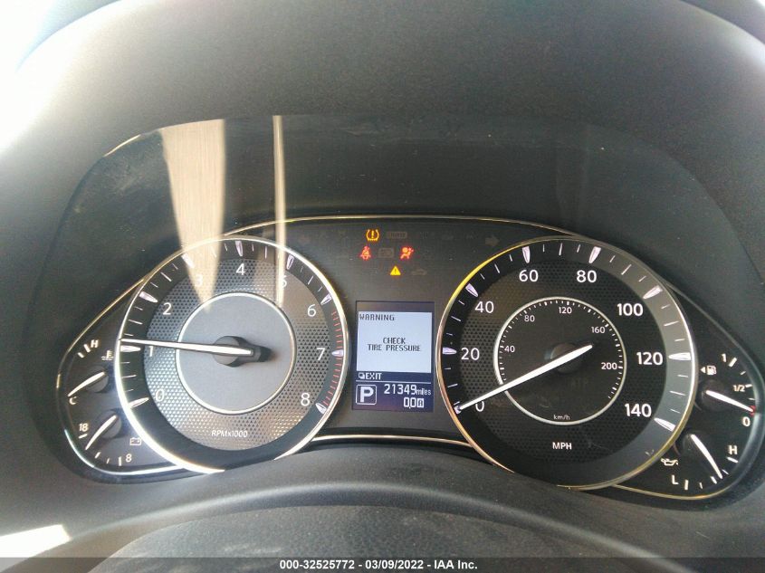 2018 NISSAN ARMADA SV JN8AY2ND9J9058985