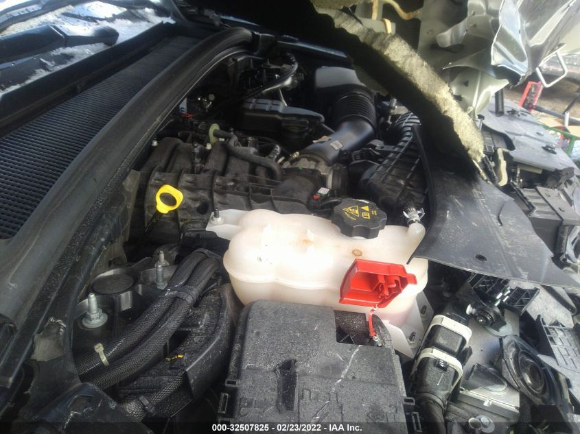 2021 JEEP GRAND CHEROKEE L ALTITUDE 1C4RJKAG6M8159592